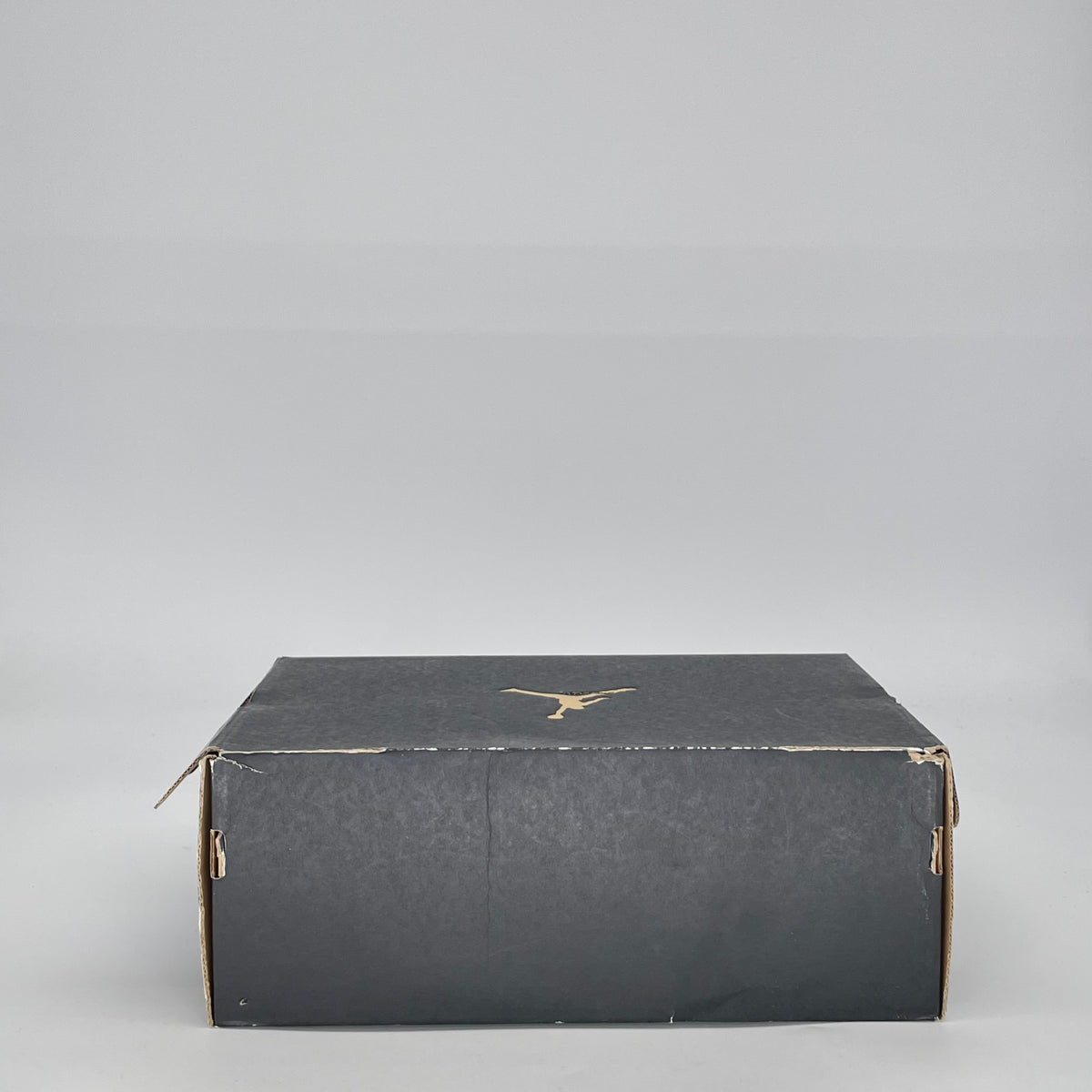 JORDAN 12 BLACK TAXI GS