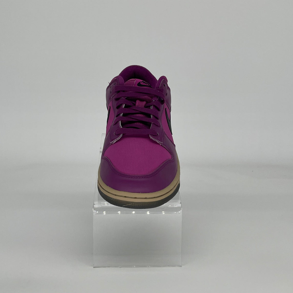 Nike Dunk Low Viotech Hot Fuchsia (Women's)