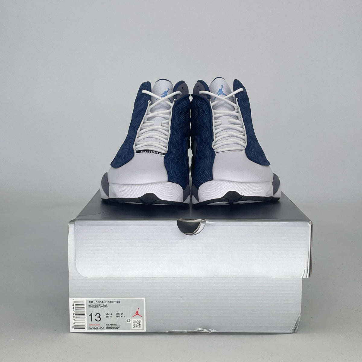 Jordan 13 Retro Flint (2026)