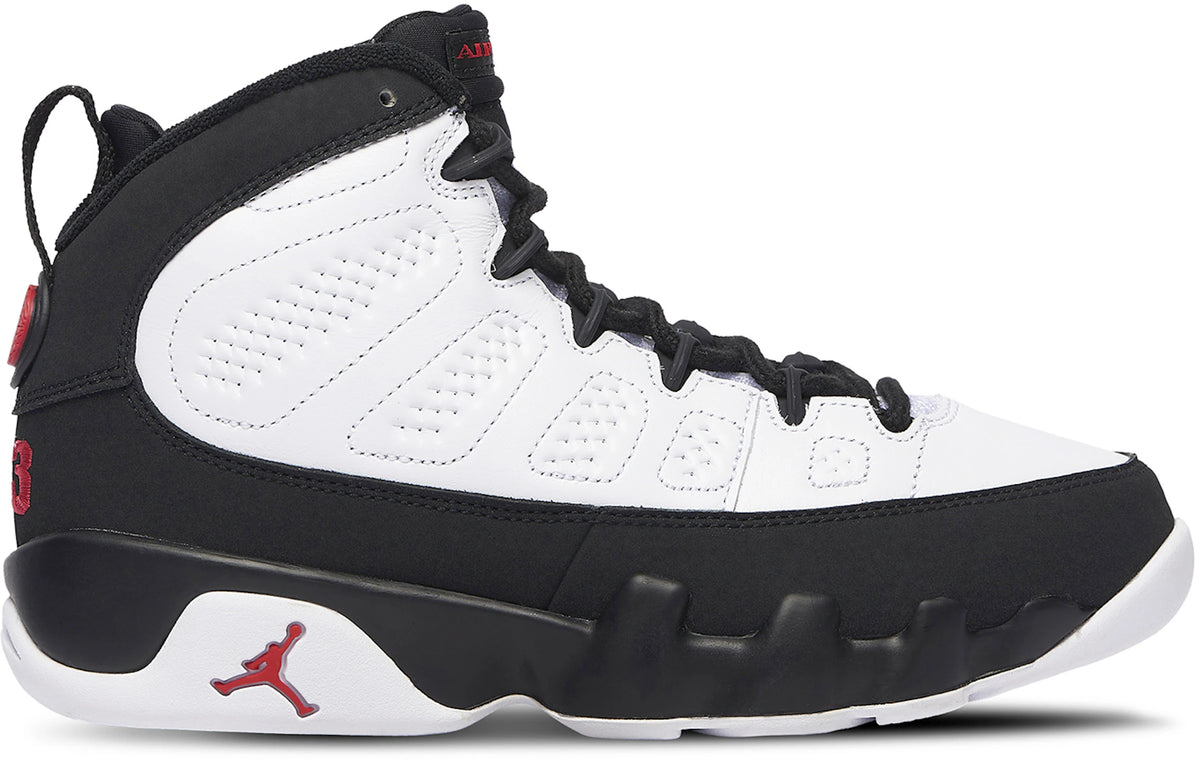 Jordan 9 Retro OG Space Jam (2026) (GS)