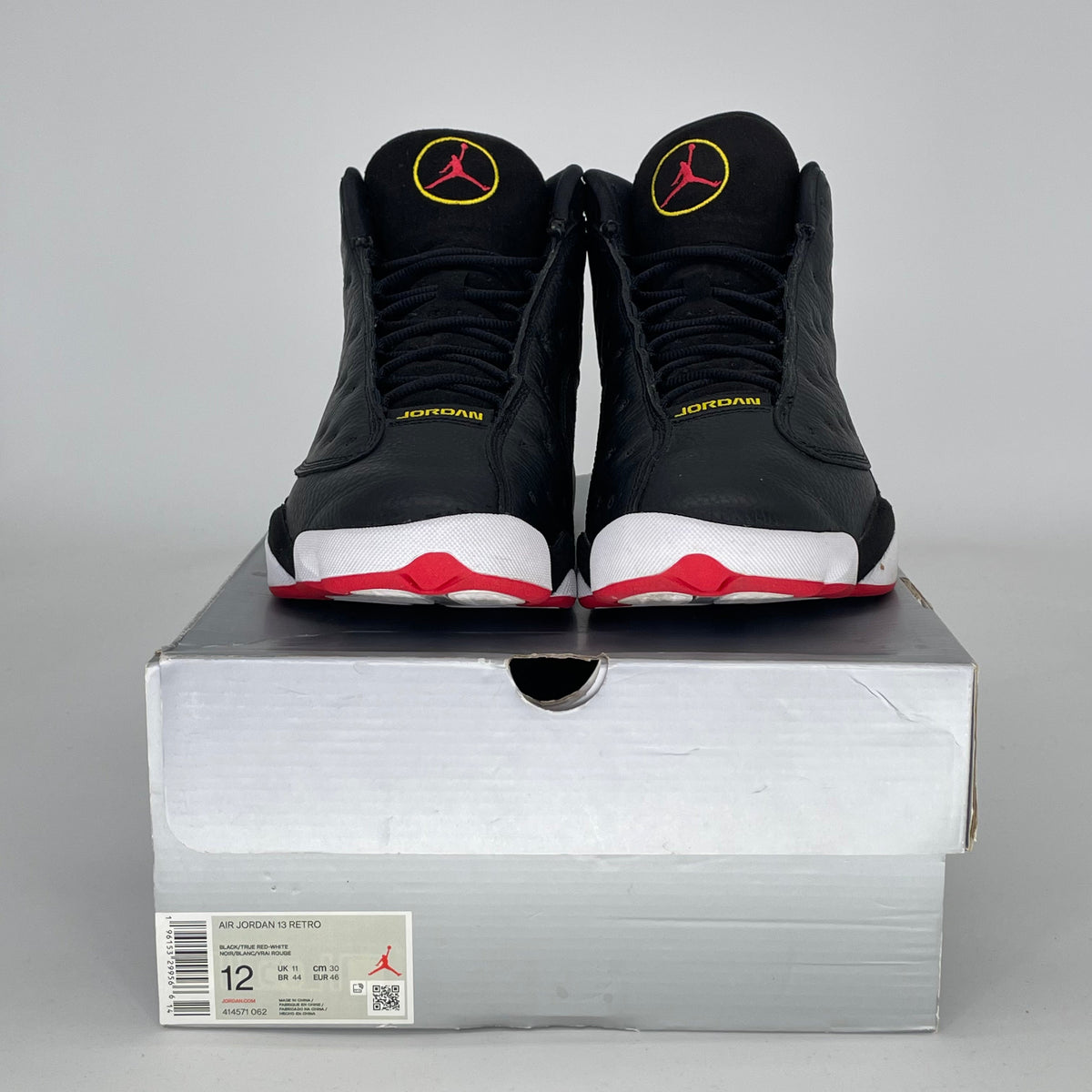 Jordan 13 Retro Playoffs (2023)