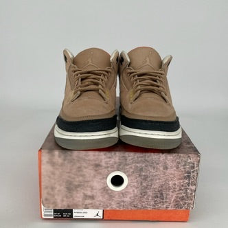 AIR JORDAN 3 JTH BIO BEIGE SIZE 11 AV6683-200