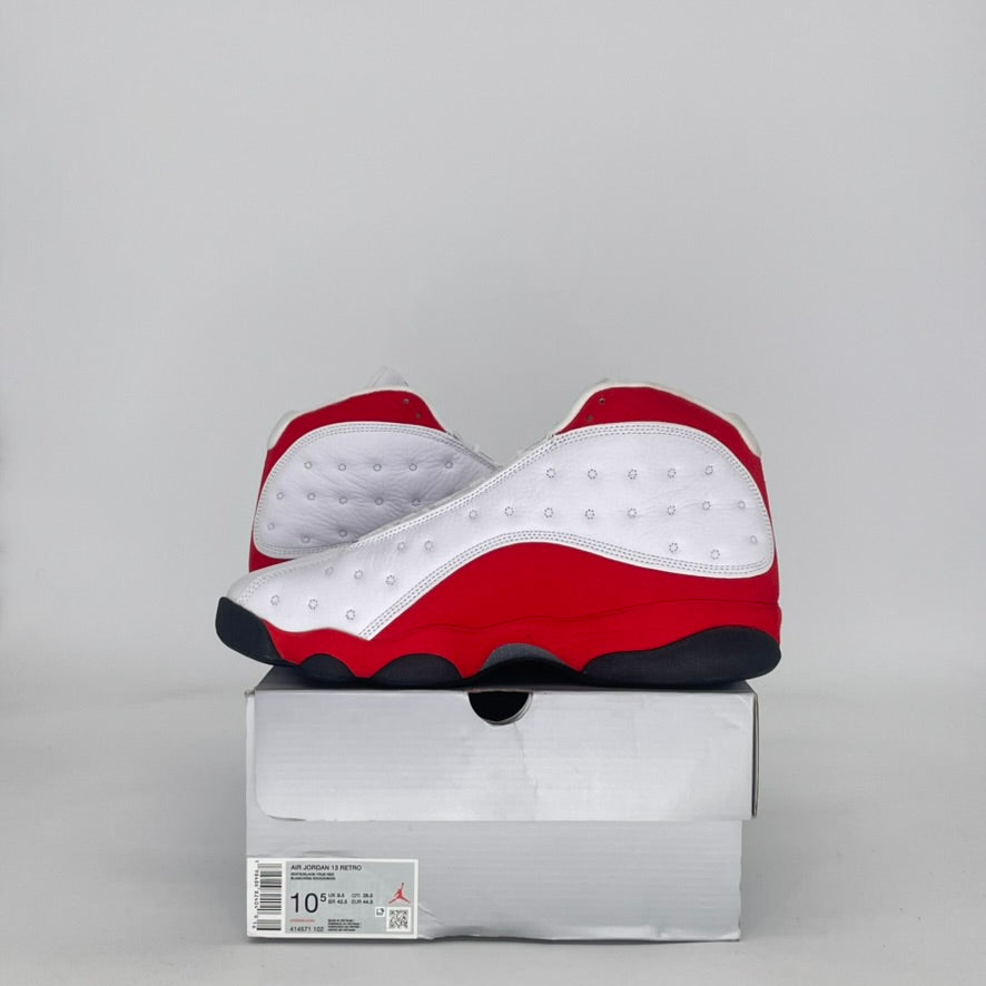 AIR JORDAN 13 OG CHICAGO 414571-102 SIZE 10.5/12W