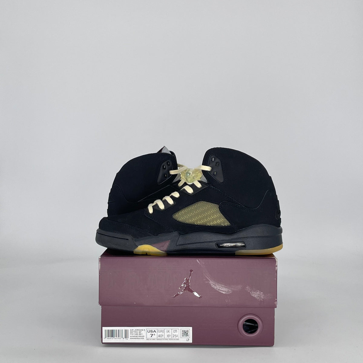Jordan 5 Retro A Ma Maniere Dusk