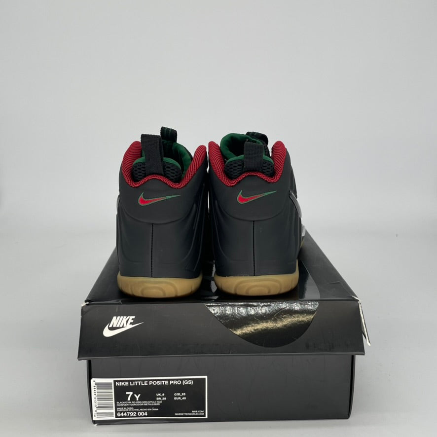 Nike Air Foamposite Pro Gucci