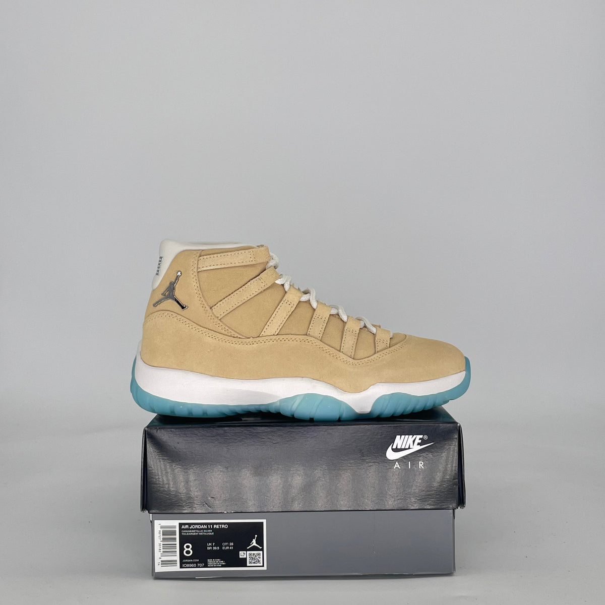 Jordan 11 Retro H-Town