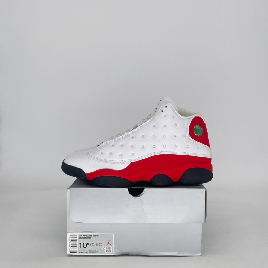 AIR JORDAN 13 OG CHICAGO 414571-102 SIZE 10.5/12W
