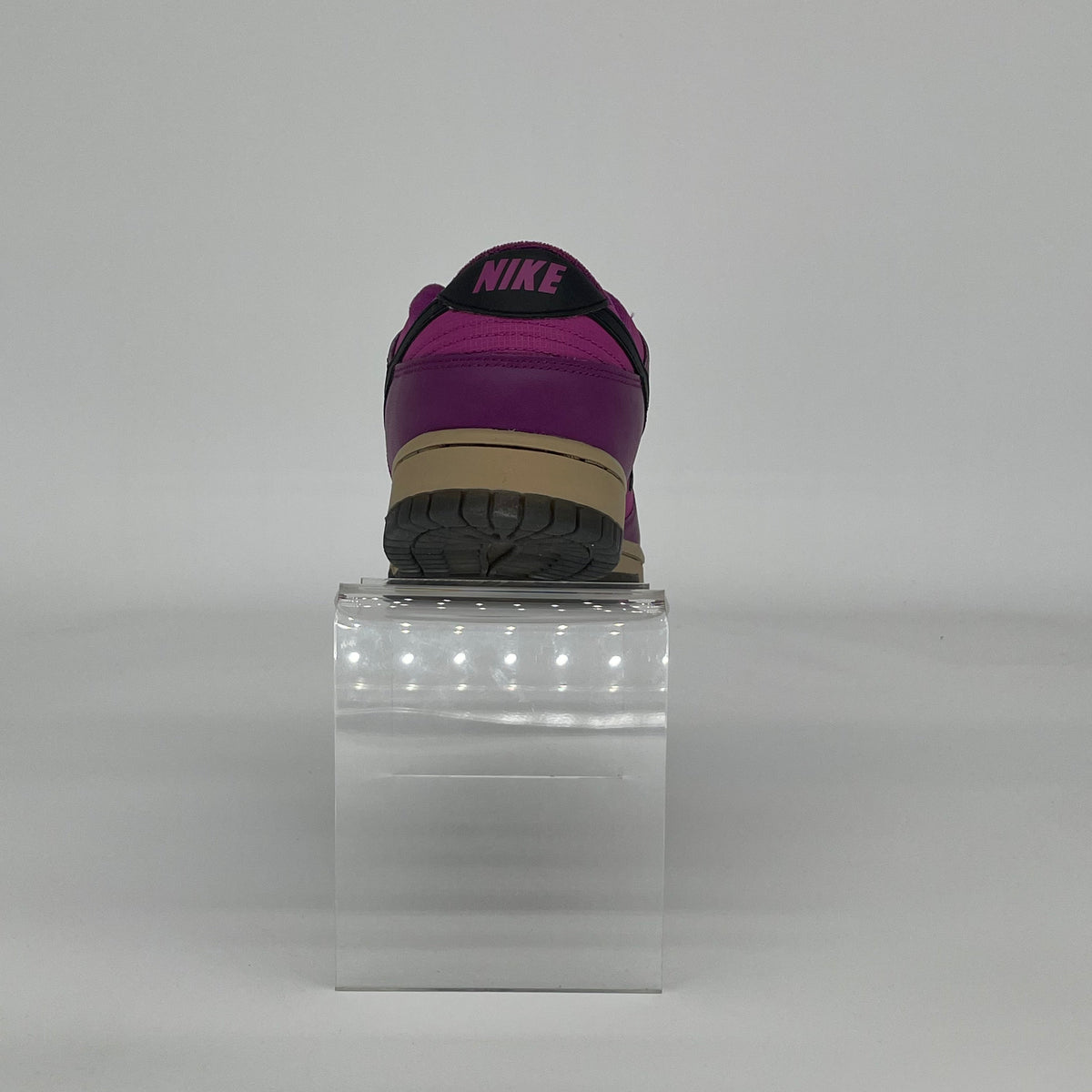 Nike Dunk Low Viotech Hot Fuchsia (Women's)