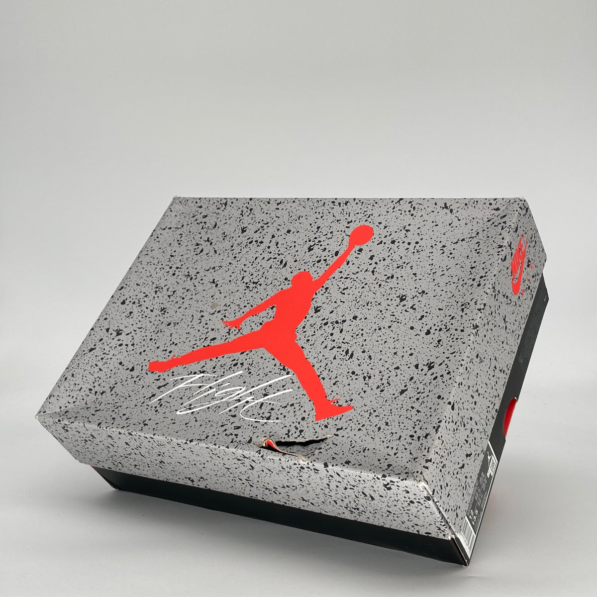 Jordan 4 Retro Bred Reimagined
