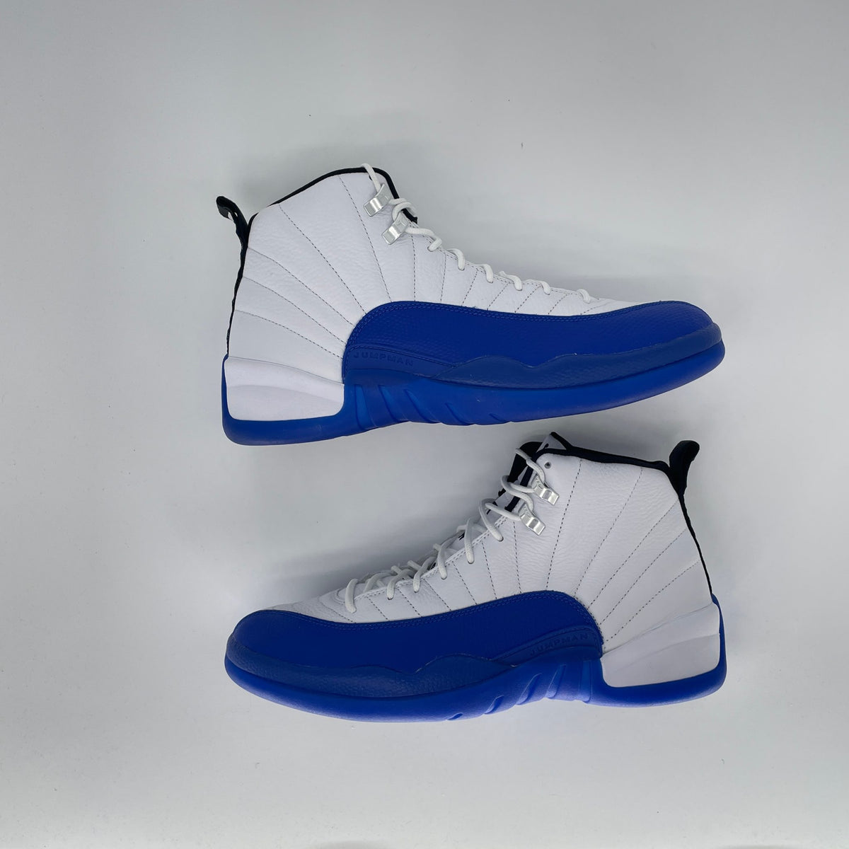 Jordan 12 Retro Blueberry