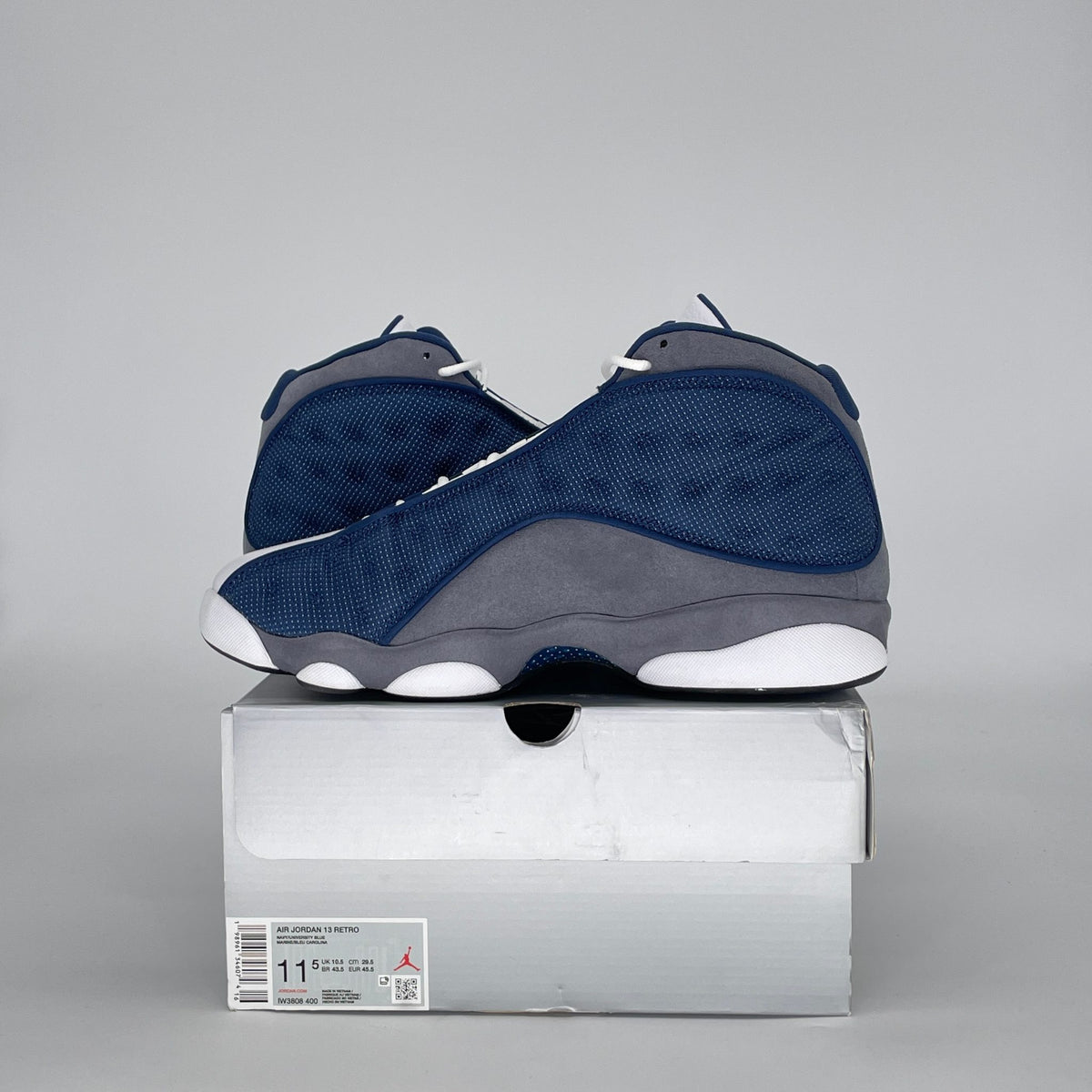 Jordan 13 Retro Flint (2026)