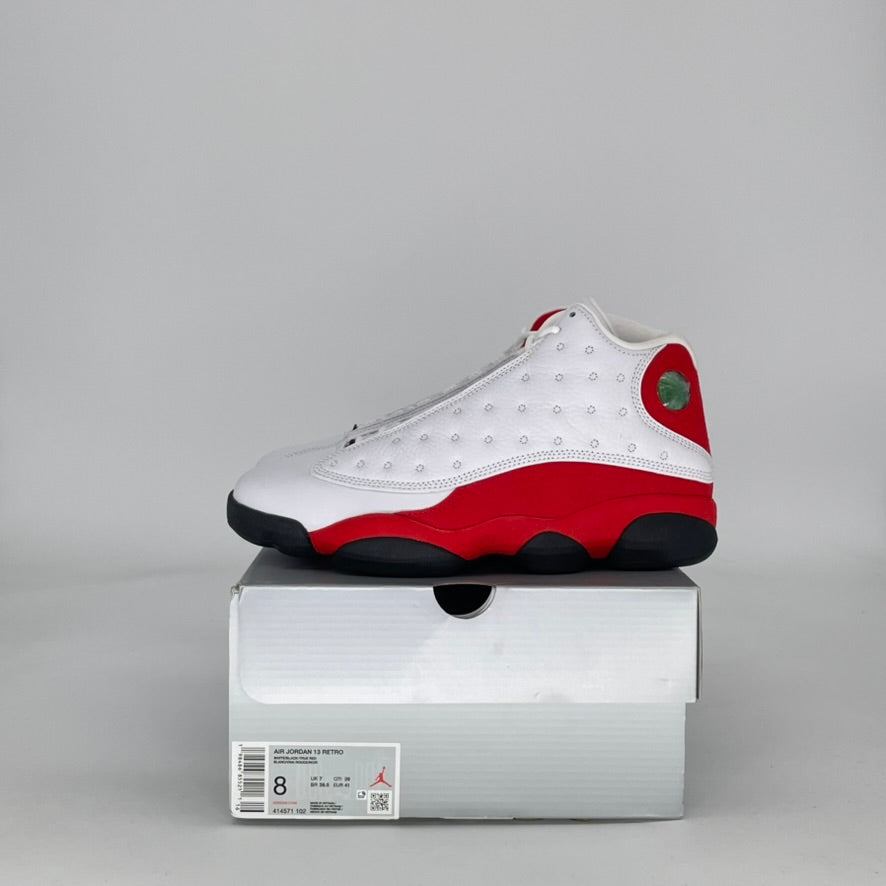 AIR JORDAN 13 OG CHICAGO 414571-102 SIZE 8/9.5W