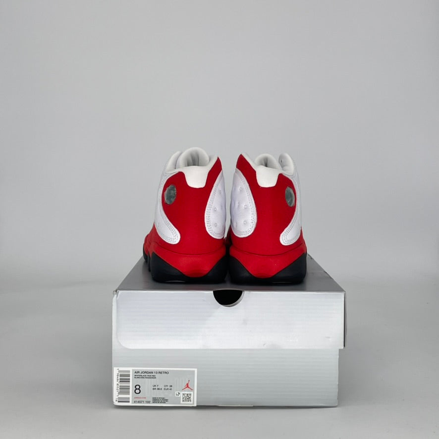 AIR JORDAN 13 OG CHICAGO 414571-102 SIZE 8/9.5W
