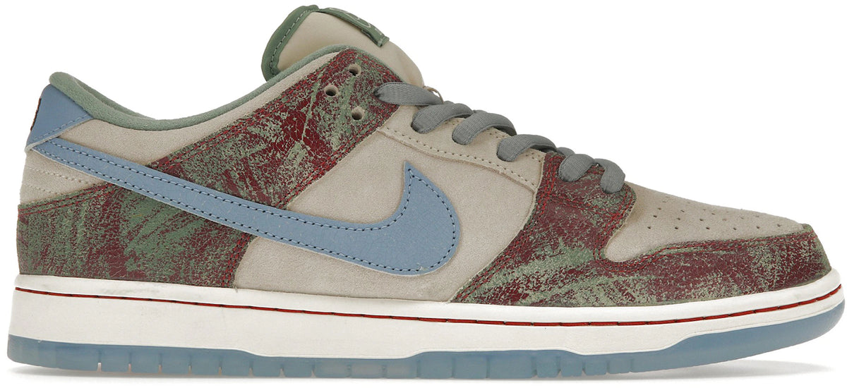 Nike SB Dunk Low Crenshaw Skate Club