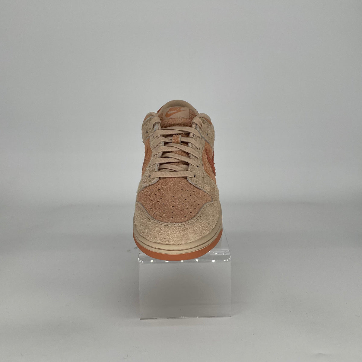 Nike Dunk Low Burnt Sunrise (Women's)