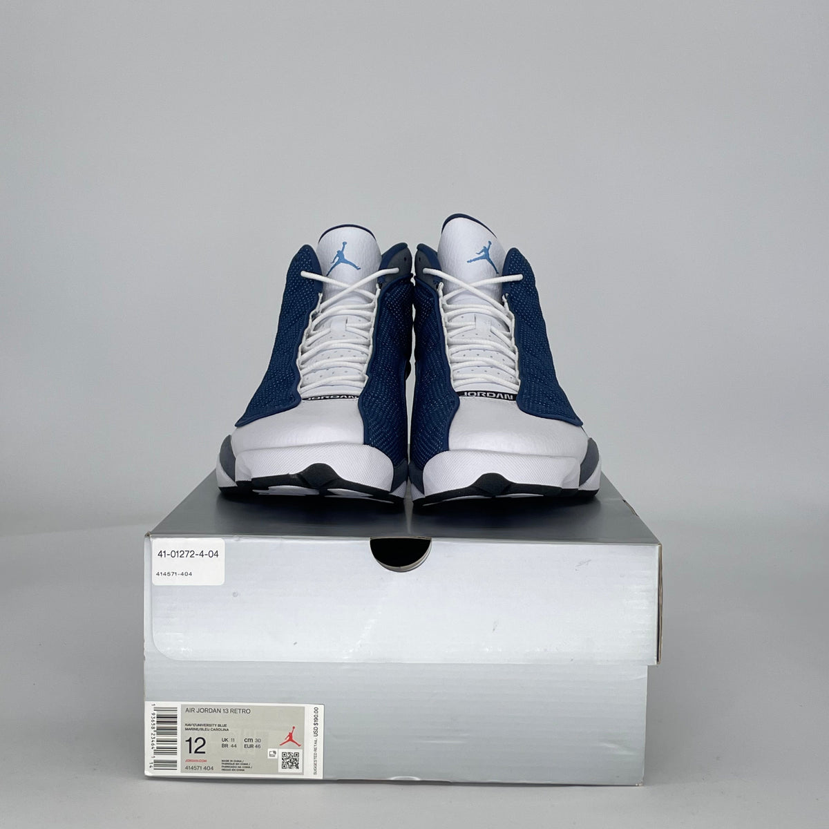 Jordan 13 Retro Flint (2020)
