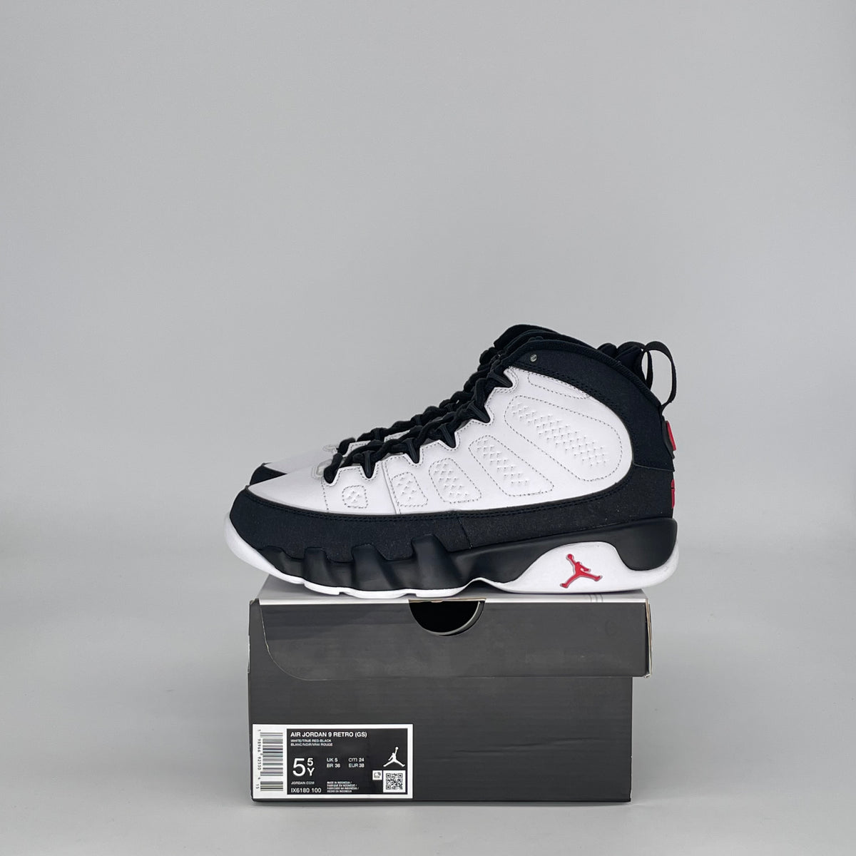 AIR JORDAN 9 SPACE JAM (2026) GS