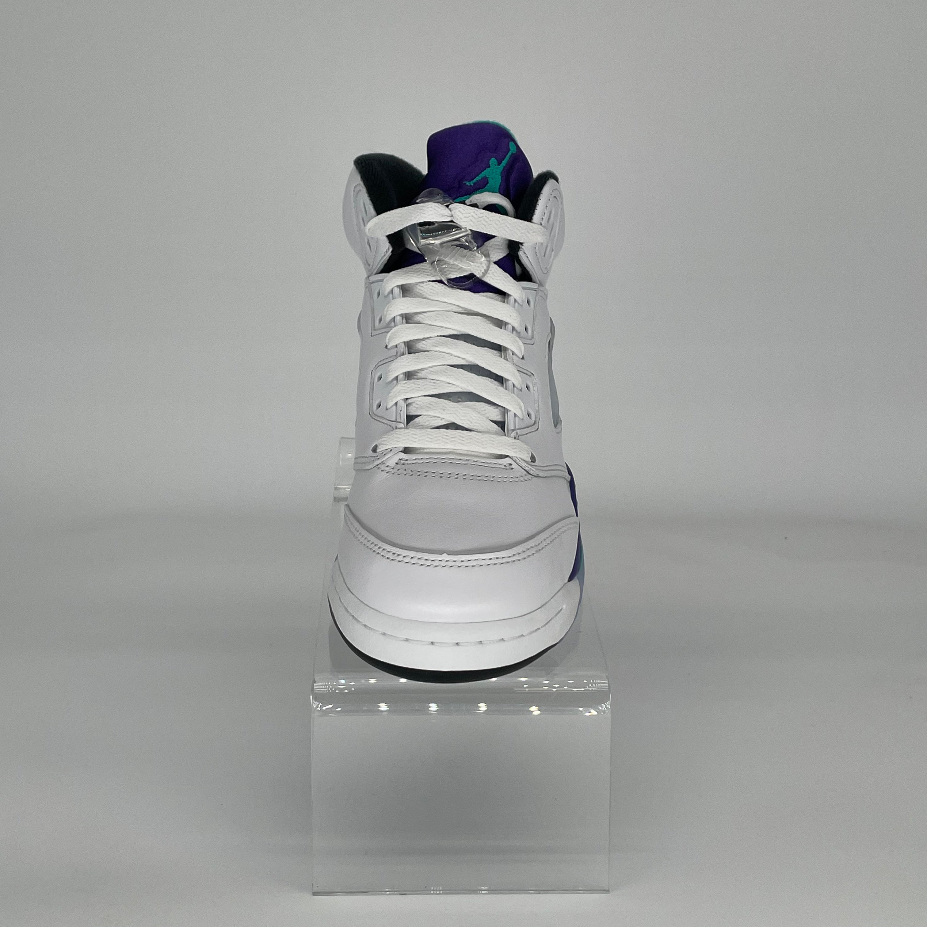 AIR JORDAN 5 GRAPE HQ7980-100