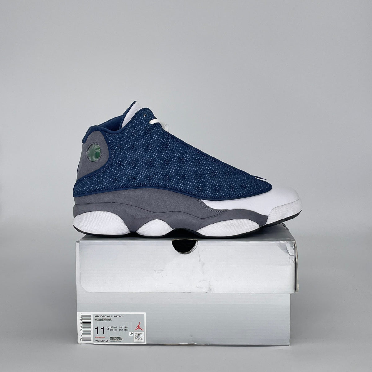 Jordan 13 Retro Flint (2026)
