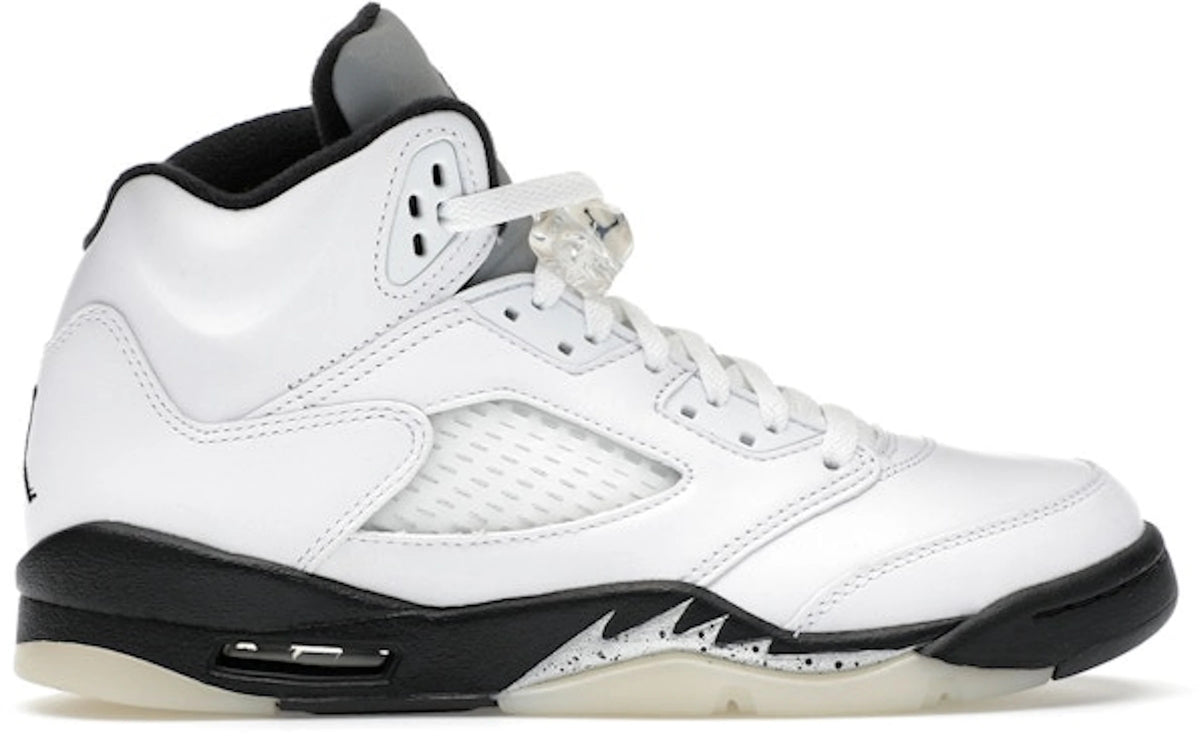 Jordan 5 Retro Reverse Metallic (GS)
