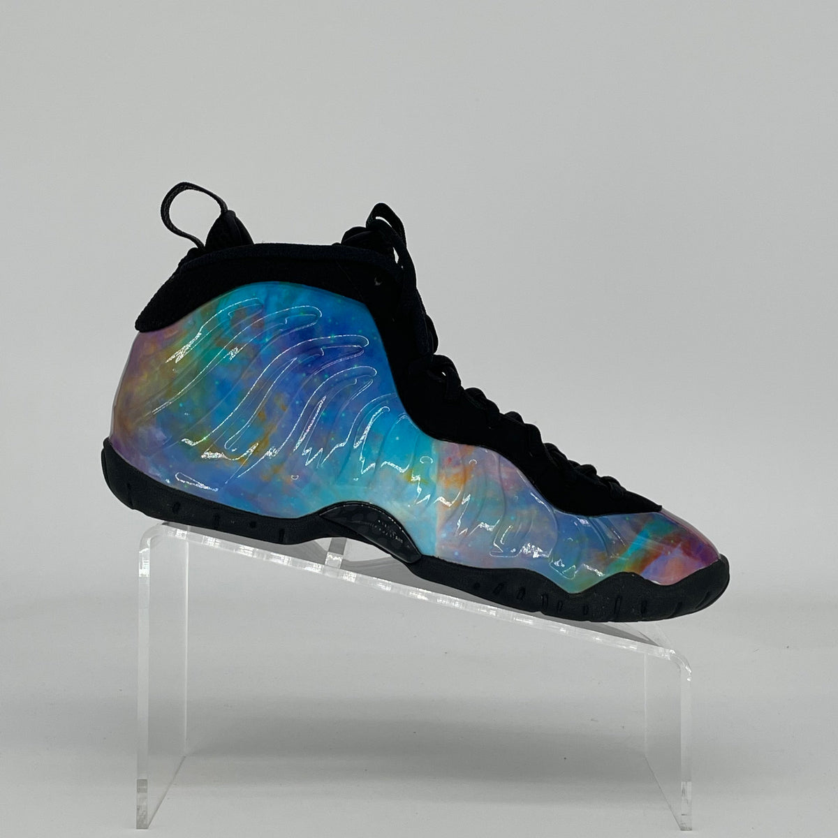 Nike Air Foamposite One Big Bang (GS)