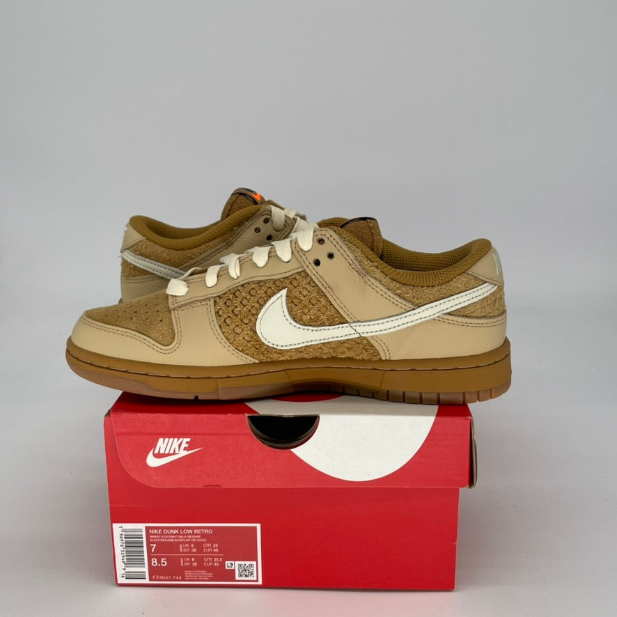 NIKE DUNK LOW WAFFLE FZ4041-744 SIZE 7/8.5W