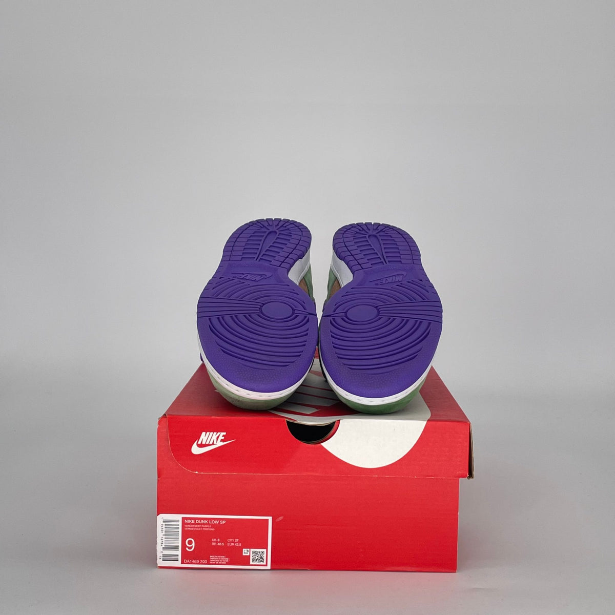 Nike Dunk Low Veneer (2020/2024)