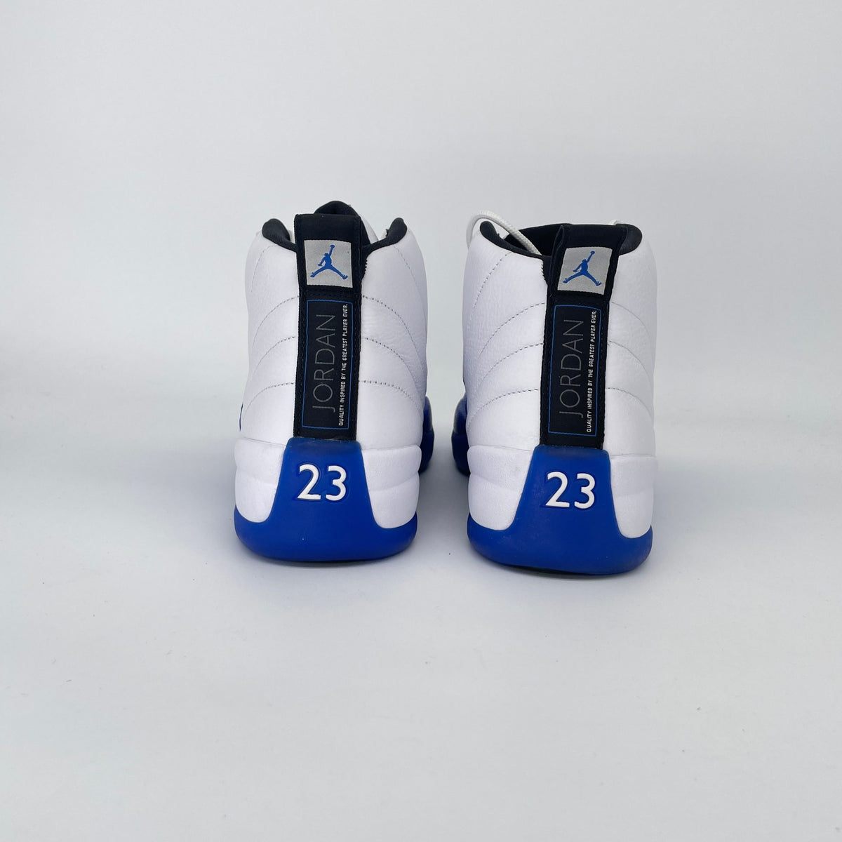 Jordan 12 Retro Blueberry