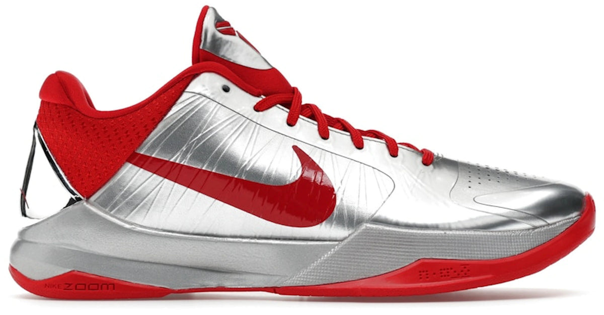 Nike Kobe 5 Protro Caitlin Clark Rookie of the Year