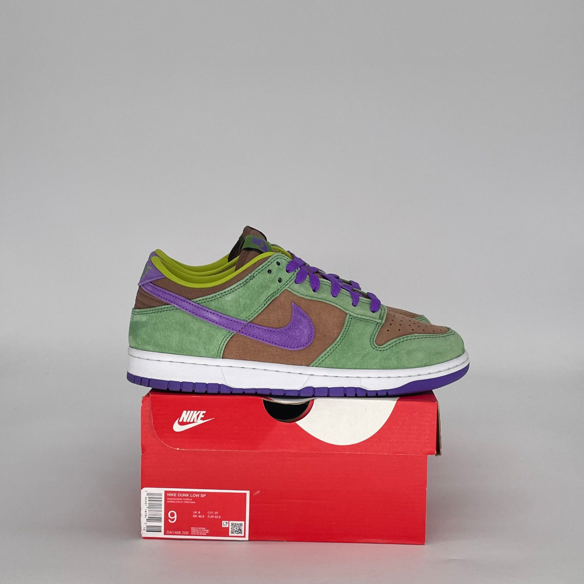 Nike Dunk Low Veneer (2020/2024)