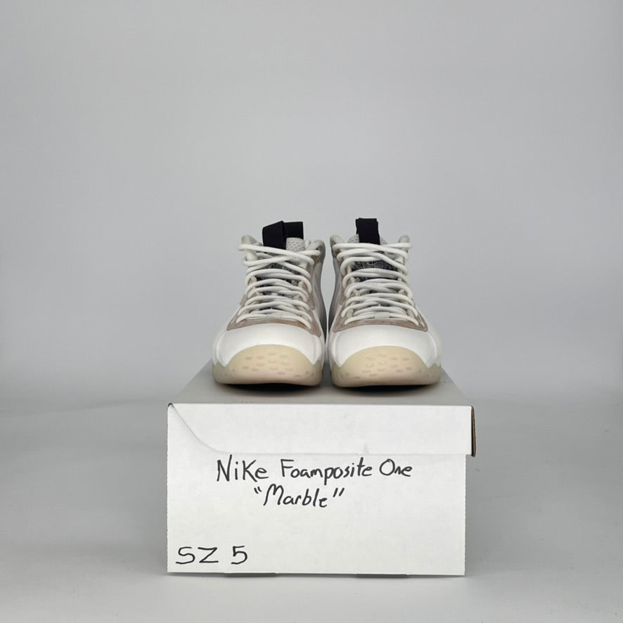 Nike Air Foamposite One Marble (Women's)