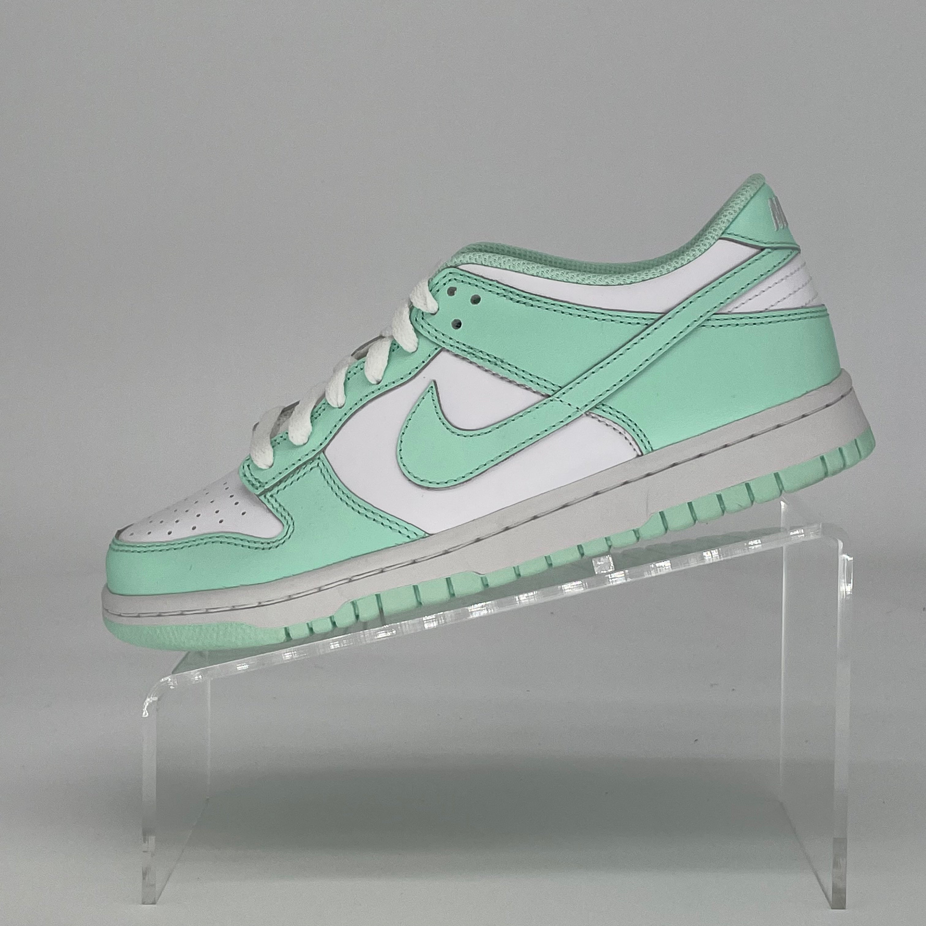 NIKE DUNK LOW MINT FOAM FZ3534-100