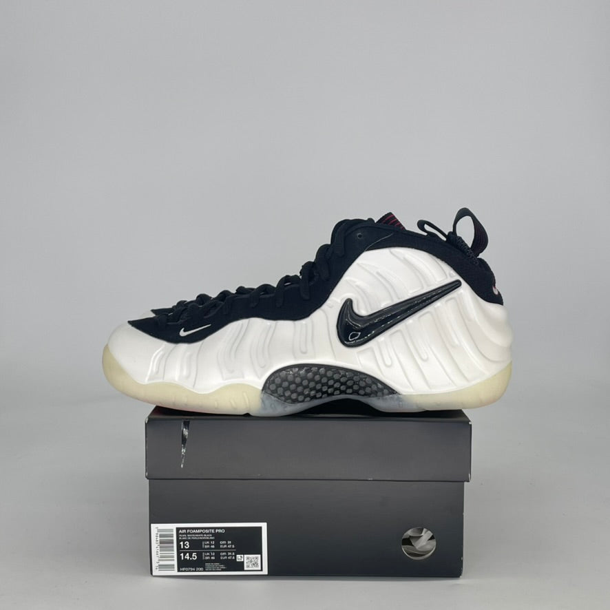Nike Air Foamposite Pro Pearl (2025)