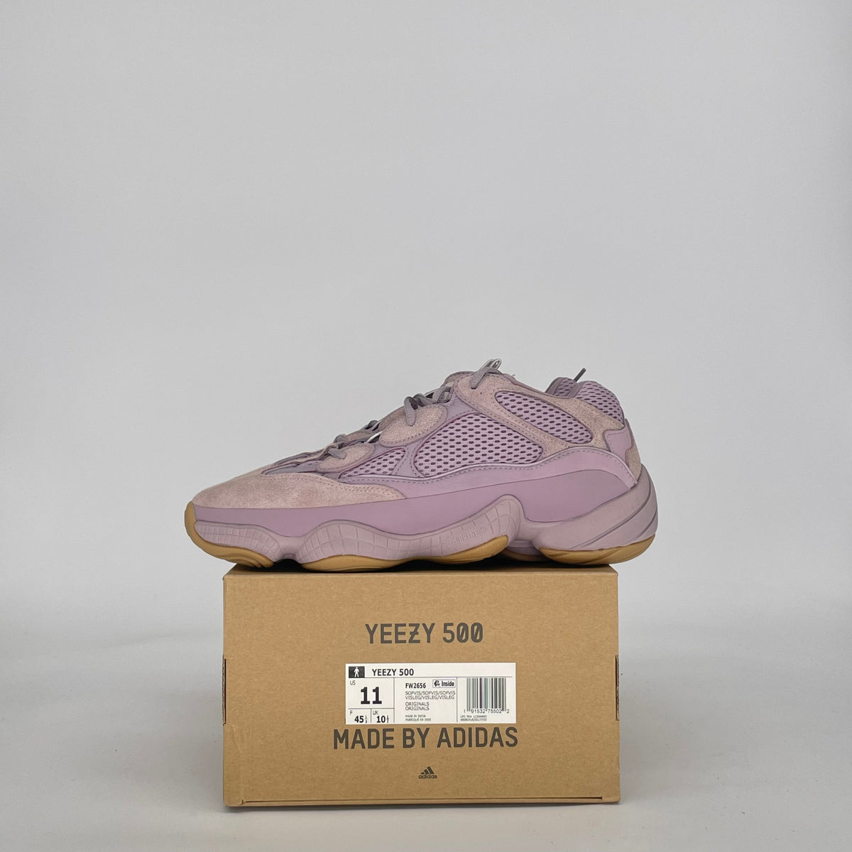 adidas Yeezy 500 Soft Vision