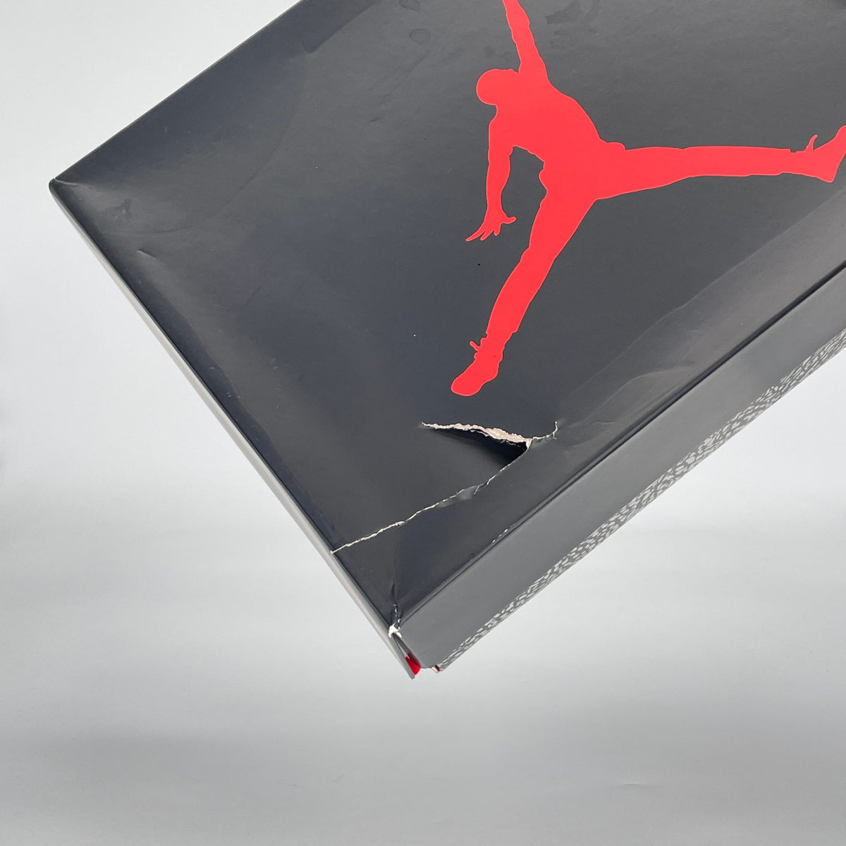 Jordan 3 Retro Black Cat (2025)