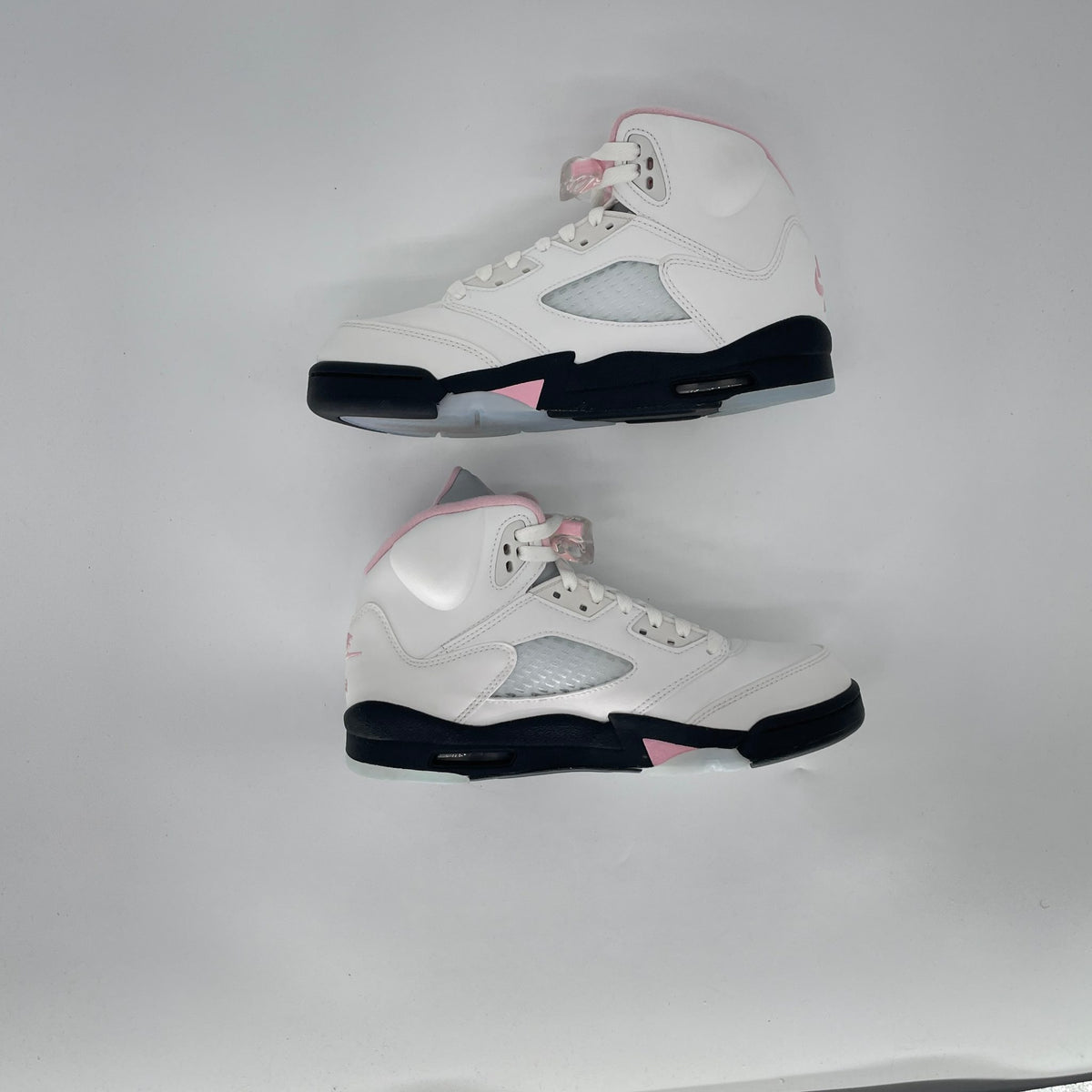 Jordan 5 Retro Medium Soft Pink (GS)