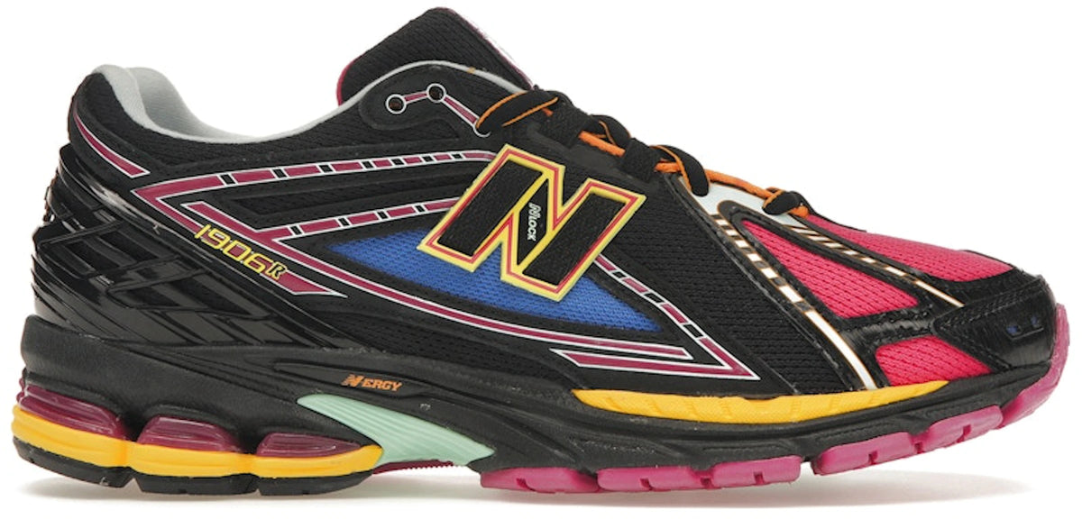New Balance 1906R Neon Nights