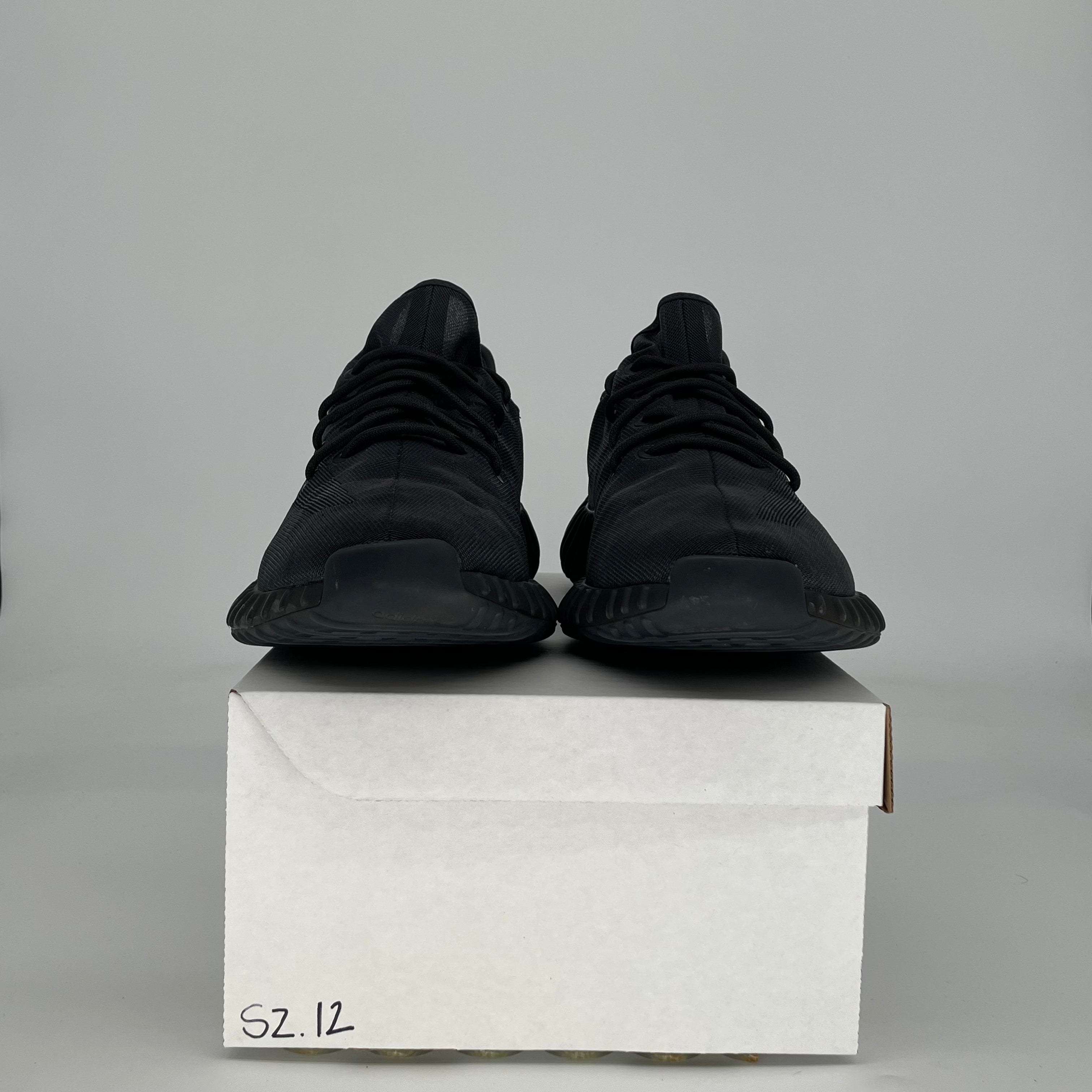 ADIDAS YEEZY BOOST 350 V2 MONO CINDER GX3791 SIZE 12/13.5W