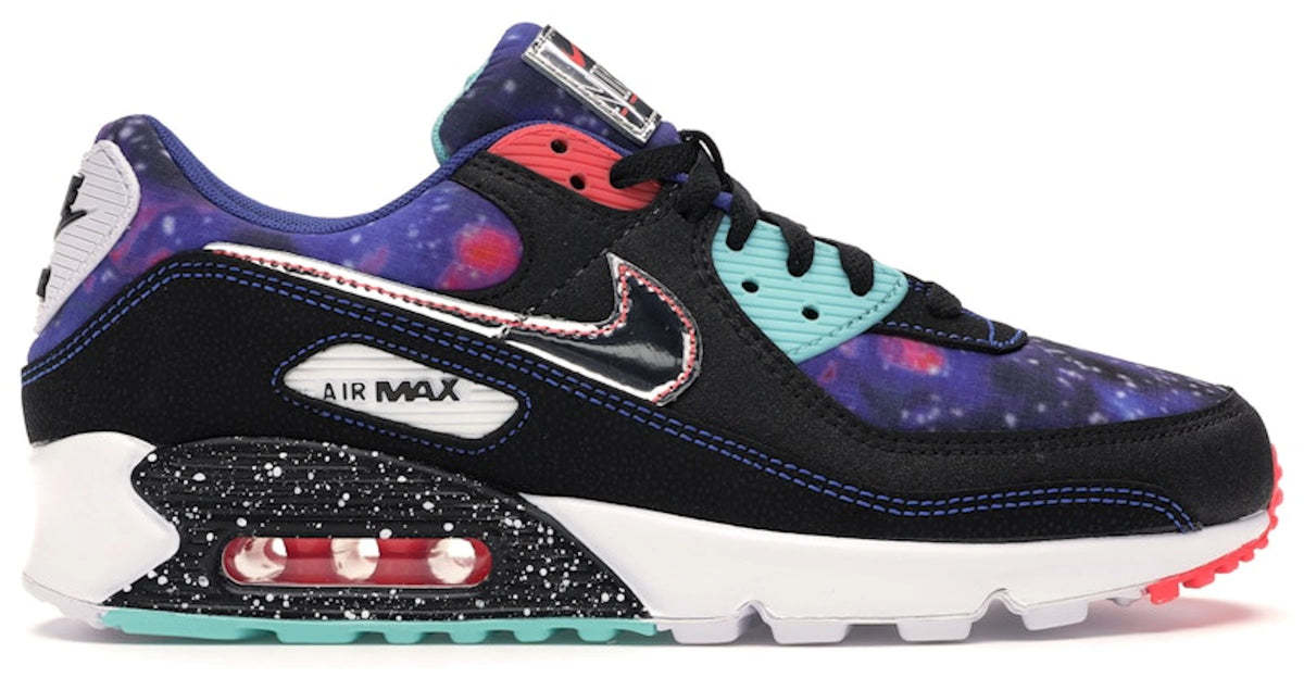 Nike Air Max 90 Supernova (2020)