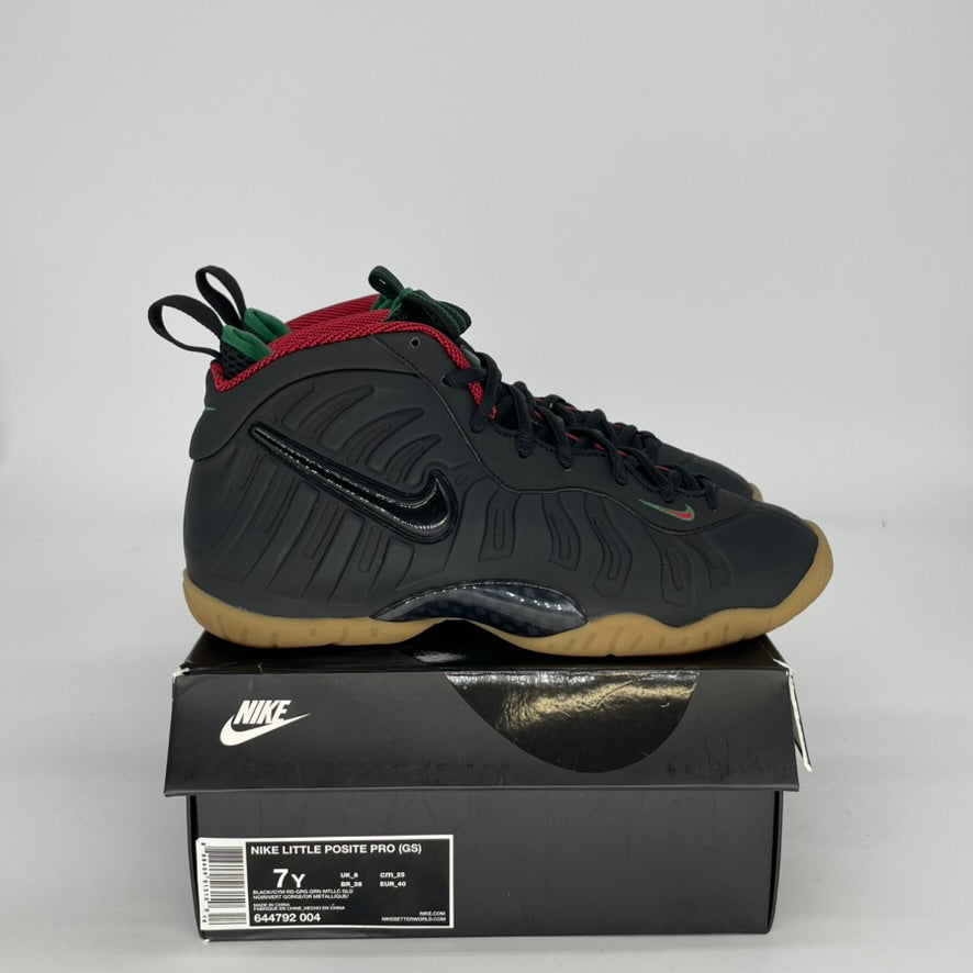 Nike Air Foamposite Pro Gucci