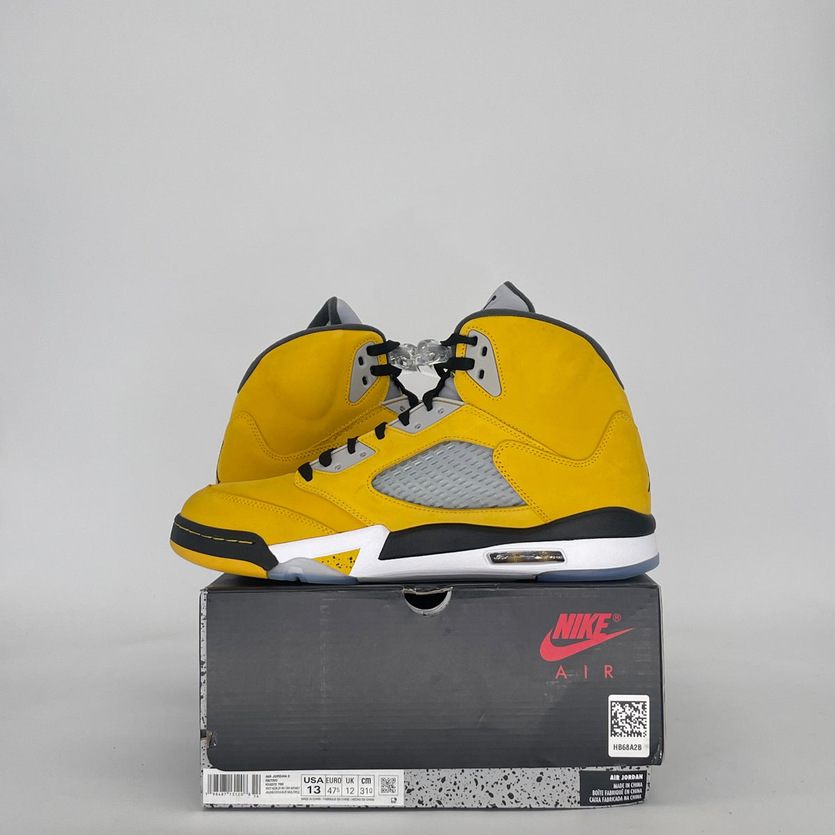 Jordan 5 Retro Tokyo T23 (2025)