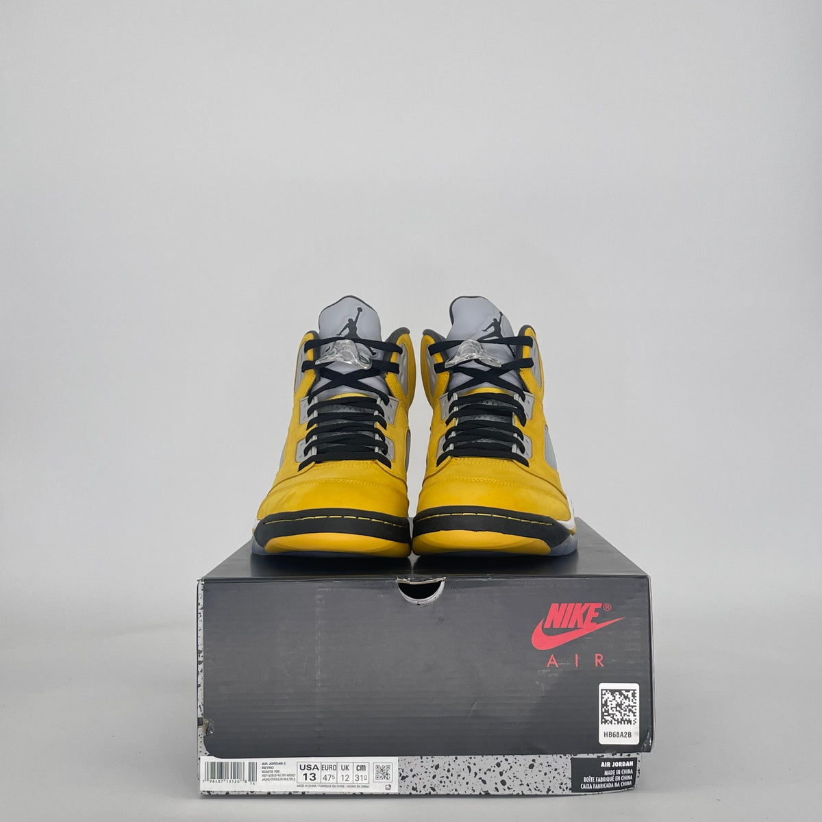 Jordan 5 Retro Tokyo T23 (2025)