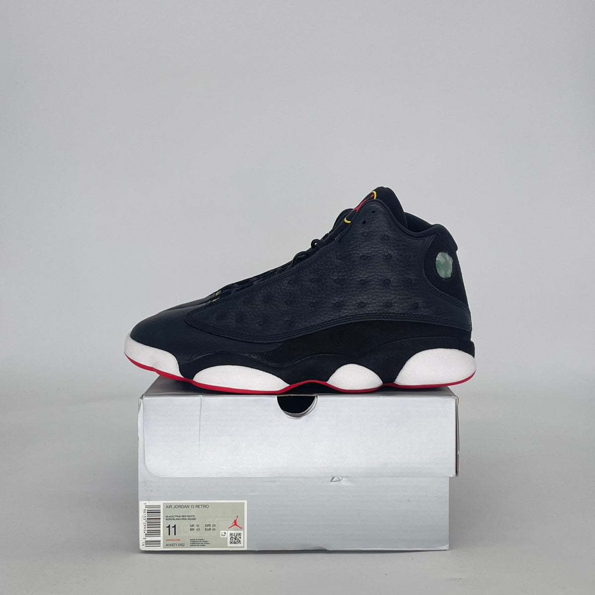 Jordan 13 Retro Playoffs (2023)