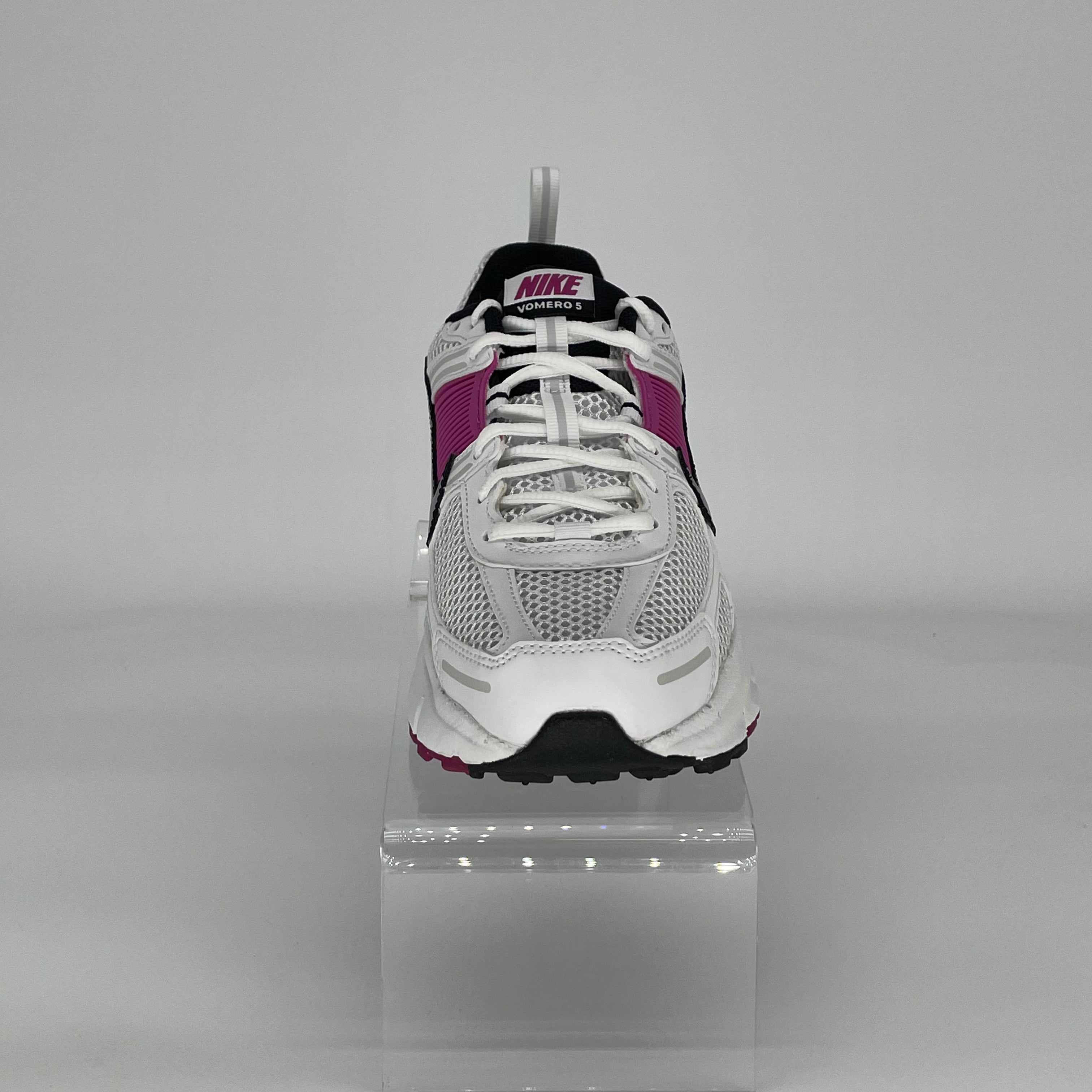 NIKE ZOOM VOMERO 5 HOT FUCHSIA HF6998-102