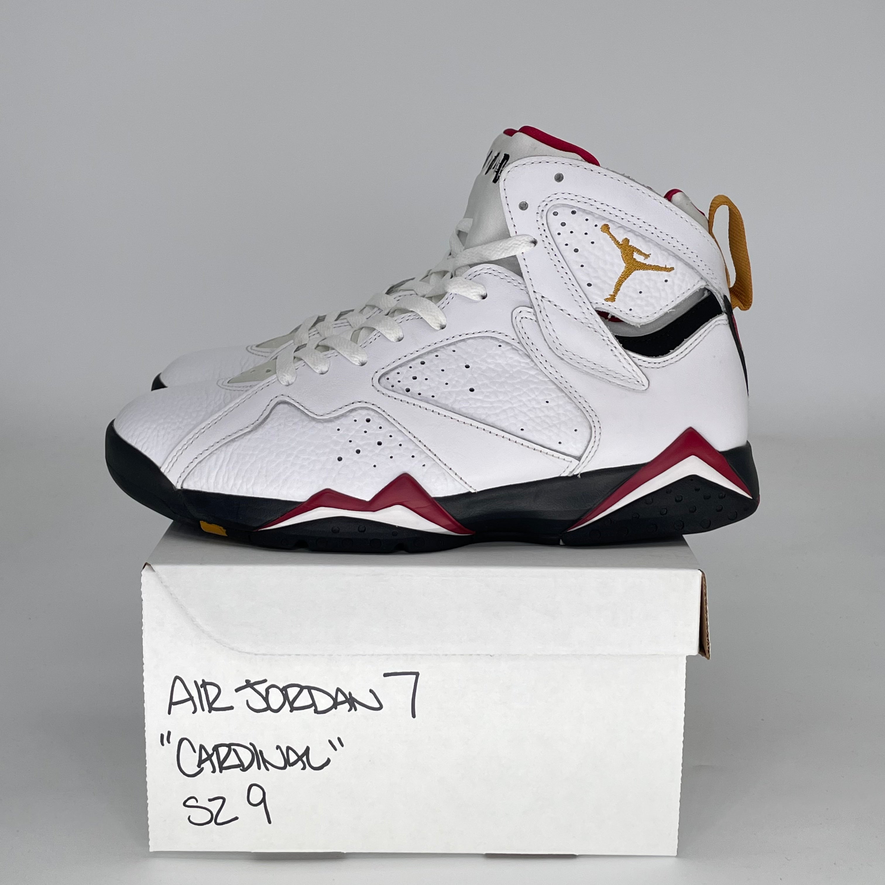 AIR JORDAN 7