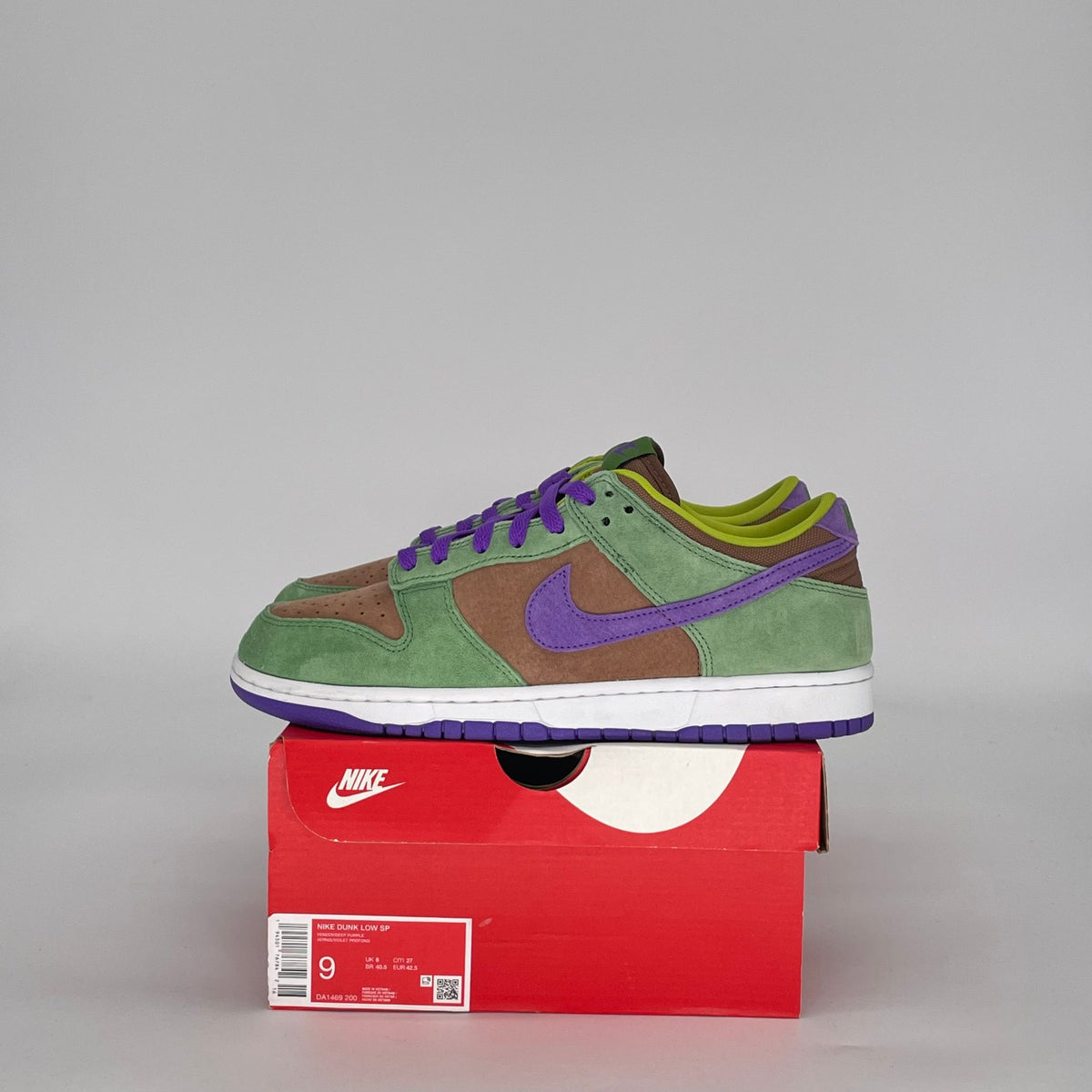 Nike Dunk Low Veneer (2020/2024)