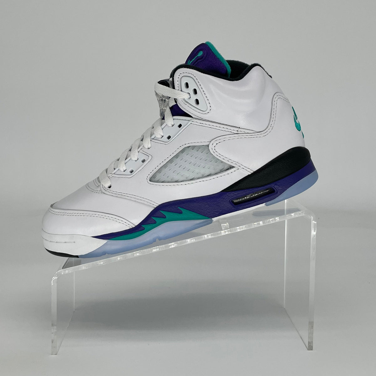 Jordan 5 Retro Grape (2025) (GS)