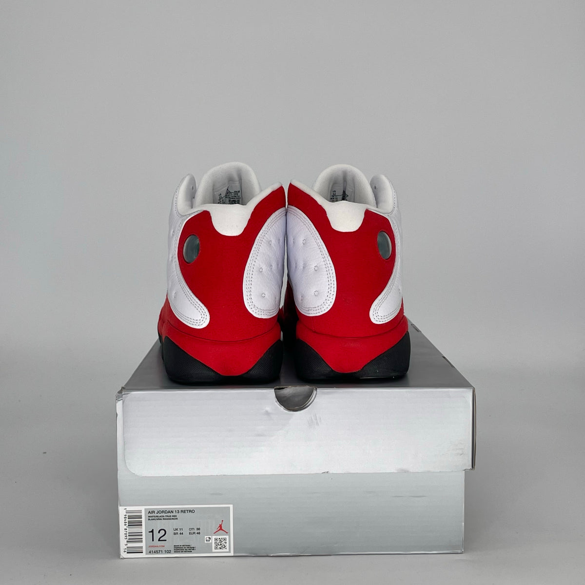 Jordan 13 Retro OG Chicago (2026)