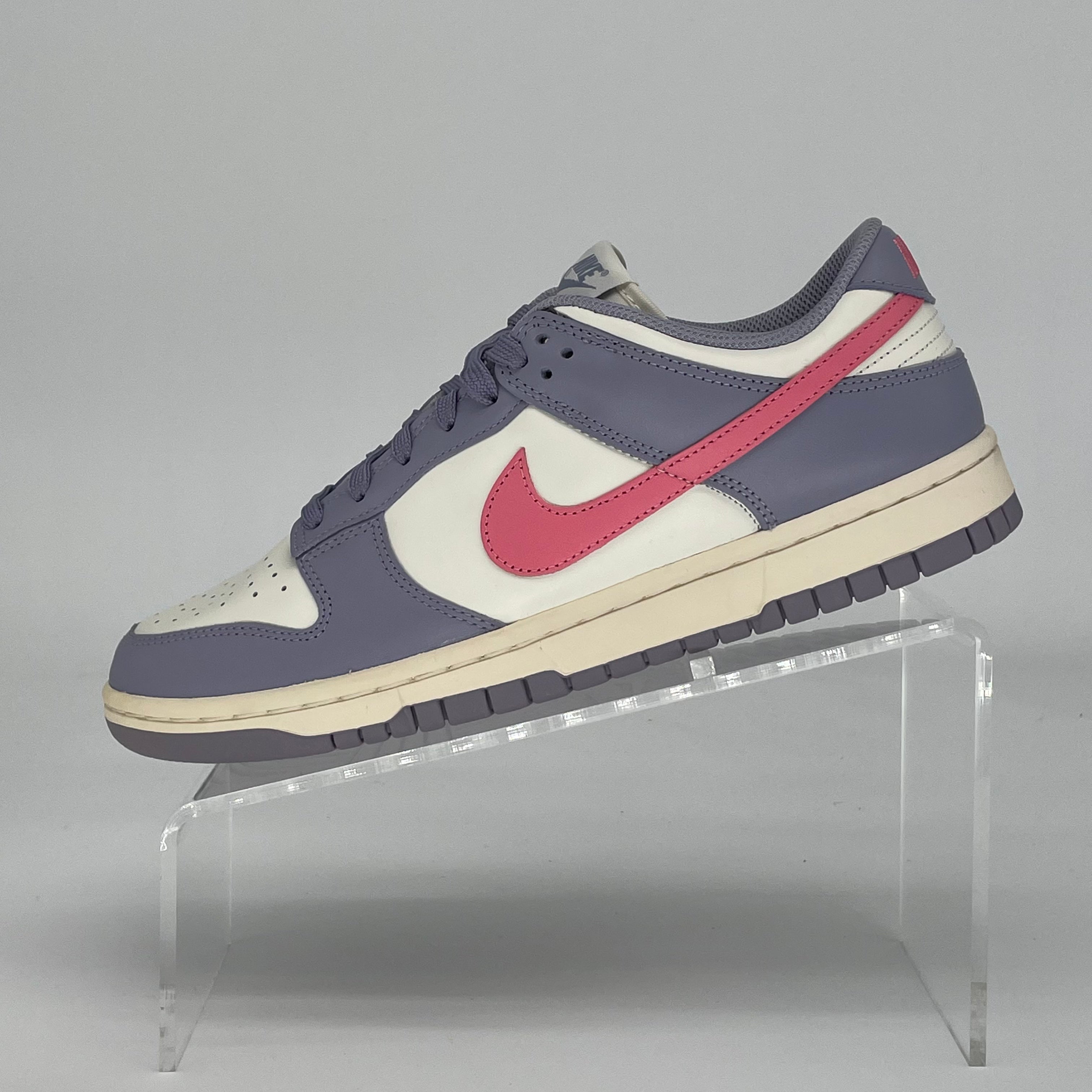 NIKE DUNK LOW INDIGO HAZE W DD1503-500