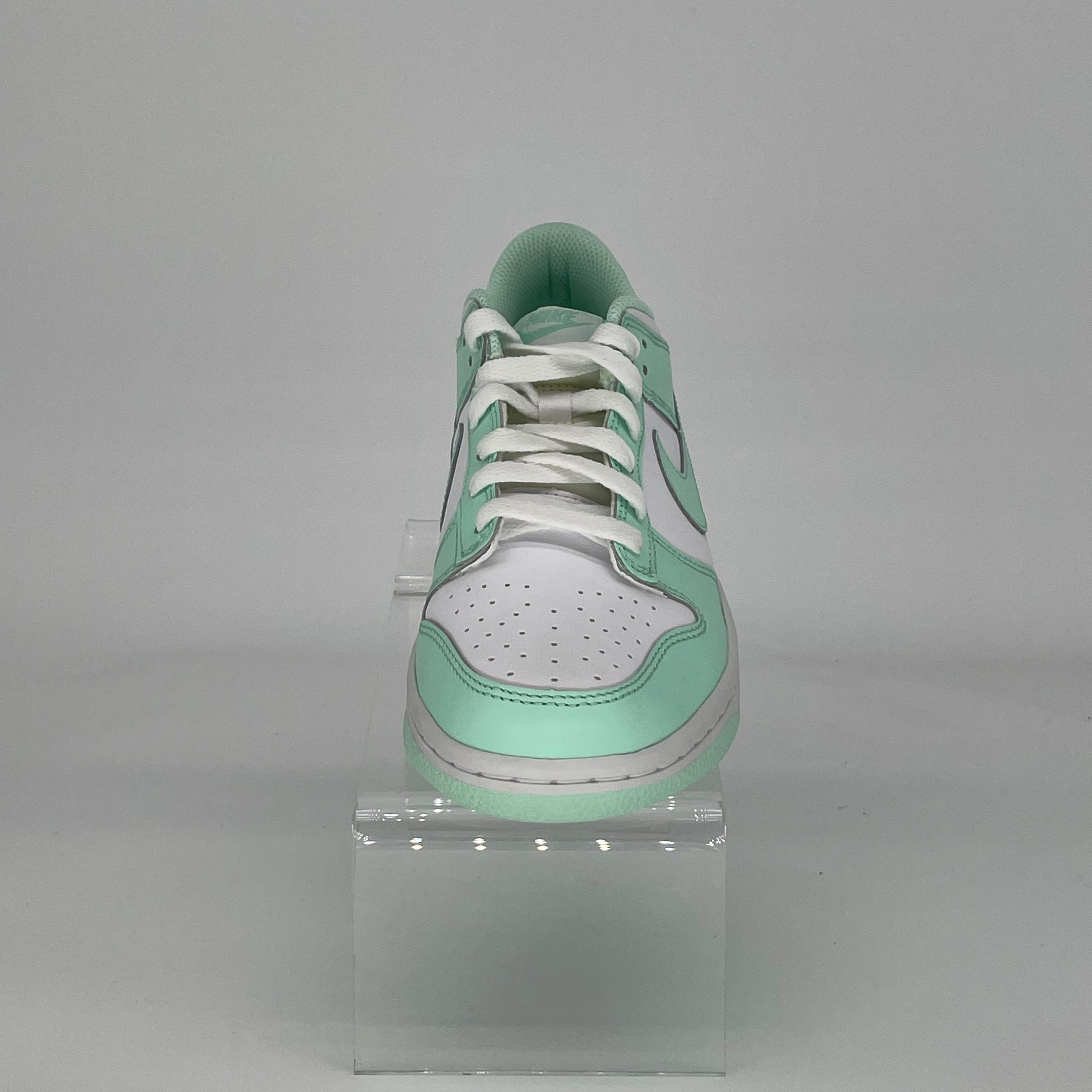 NIKE DUNK LOW MINT FOAM FZ3534-100